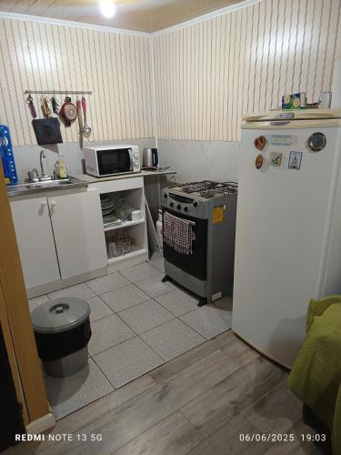 Casa en arriendo in Quintero