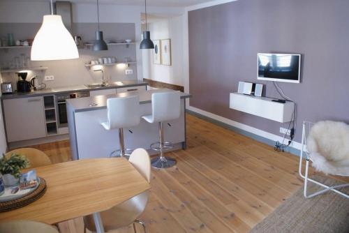 Feriensuite - ABC283 in Wismar, Deutschland