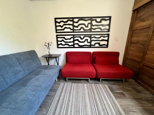 Exclusive Villa "Town House" Luxury Amenities in Tulum in Tulum, Mexico