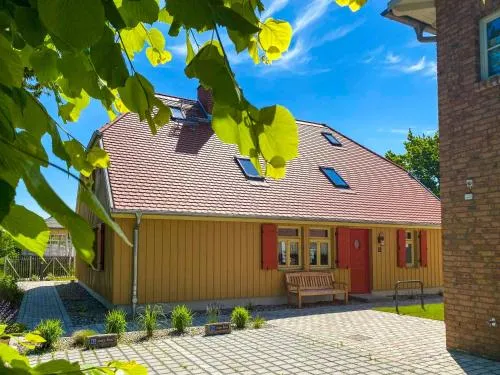 Cozy Four in Zingst, Deutschland