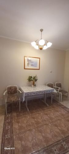 Favorite apartment in Hévíz