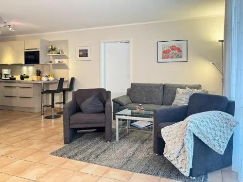 Residenz am Strand, Whg 232 in Zingst, Deutschland