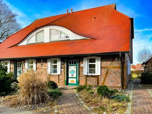 Wellnessoase in Prerow, Deutschland