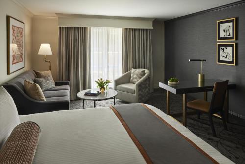 Lafayette Park Hotel & Spa - image 13