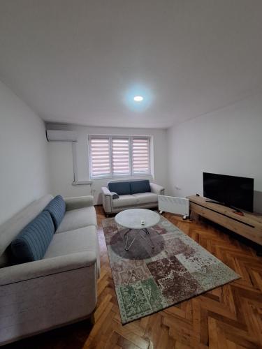 Apartman Mila