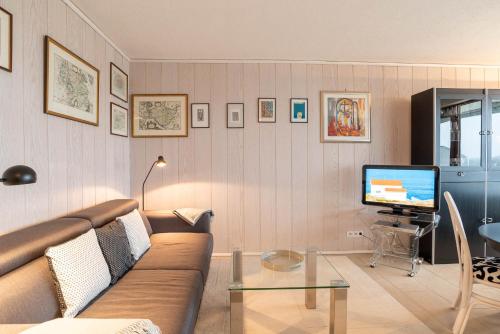 Ferienwohnung Abendsonne, Schilksee (fotografie 5)