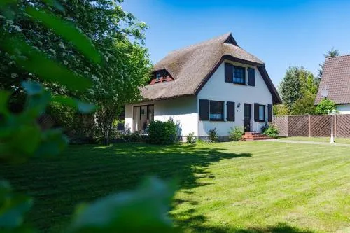 Glücksfinder in Zingst, Deutschland