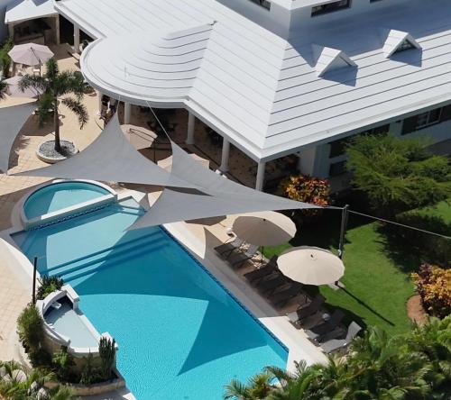 . La Pala Suites