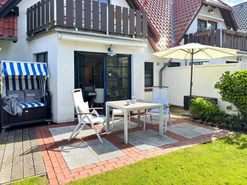 Ankerplatz 32, Zingst (foto 7)