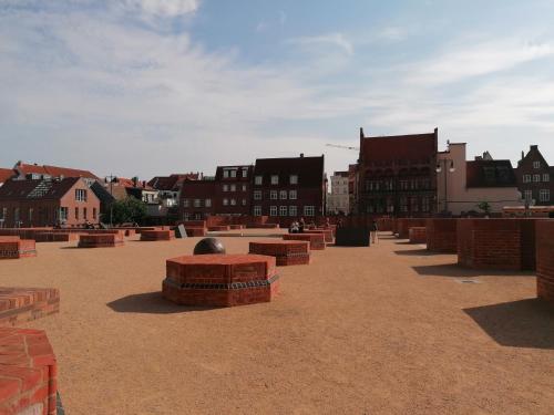 Lieblingsplatz in der Altstadt - ABC341 - image 2