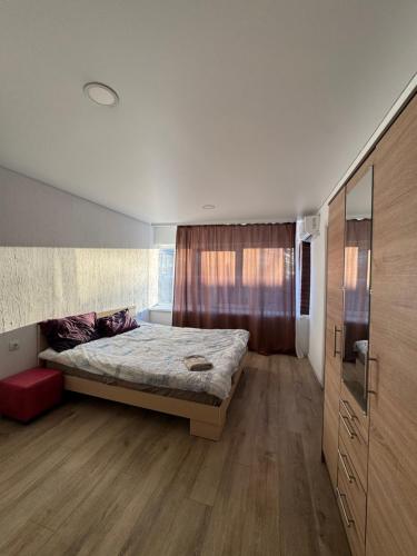 EquatorHotel in Кишинів