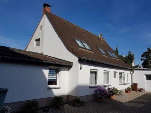 Ferienhaus Thiess - ABC402 in Wismar, Deutschland