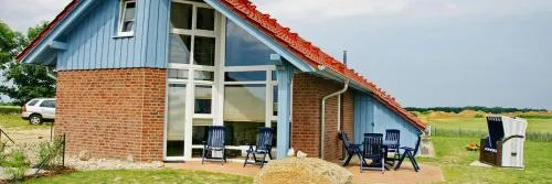 Strandlöper mit Sauna an der Ostsee - ABC604 - nur Feriengäste! in Zierow, Deutschland