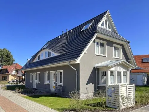 Dat Kroeger Hus in Zingst, Deutschland