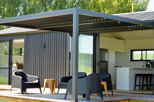 Seadmed, Tihi in Otorohanga