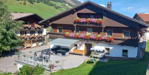 Ferienwohnung Außerlechner
