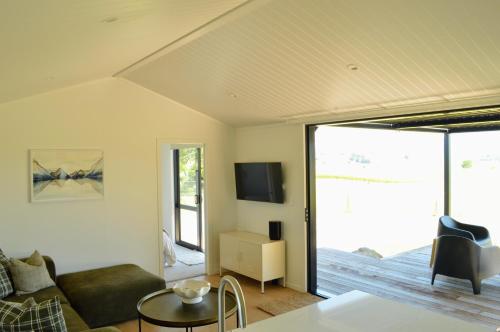 Tihi in Otorohanga