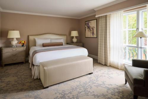 Lafayette Park Hotel & Spa - image 9
