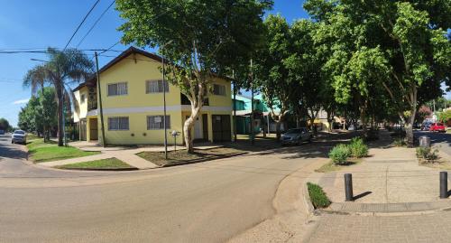 Alquileres Brun