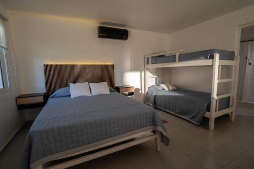 La Estancia bungalows