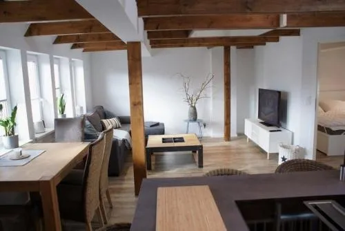NEU! Sweet Home Wismar - ABC261 in Wismar, Deutschland