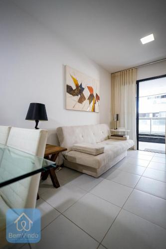 Apartamento Equipado e Completo no Salvador Prime – khách sạn tại Sao Caetano