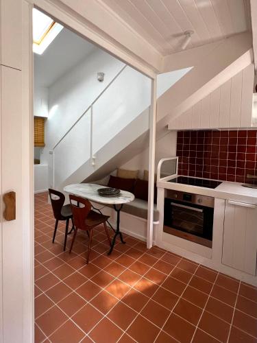 Bergerie casitas - Suite duplex