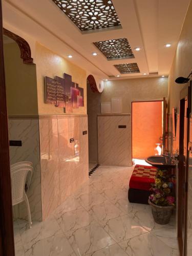Small beautiful villa in 애 메룰