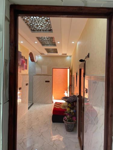 Small beautiful villa in 애 메룰