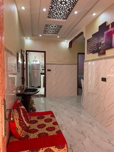 Small beautiful villa in 애 메룰
