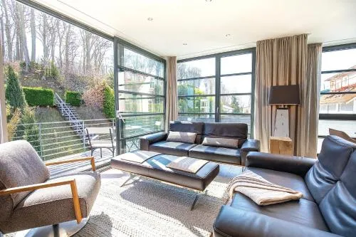 Villa Paula Strandperle in Ostseebad Sellin, Deutschland