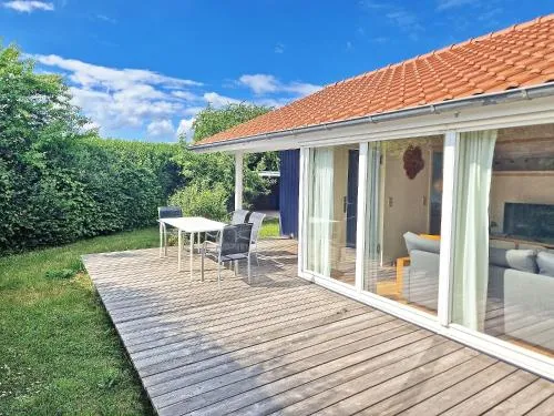 Ferienhaus Ankerplatz Zierow - ABC594 in Zierow, Deutschland