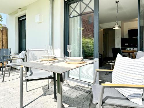 Küstenkajüte 2 - image 4