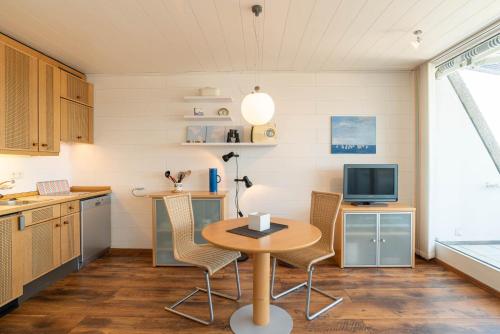 Ferienwohnung Hafen Strand - image 10
