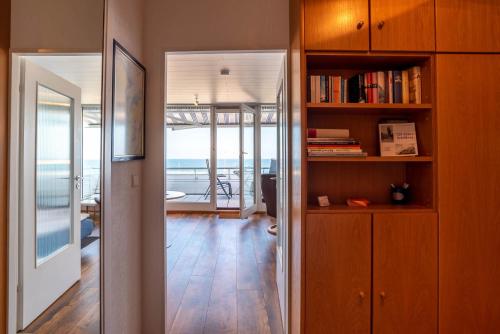 Ferienwohnung Hafen Strand - image 5