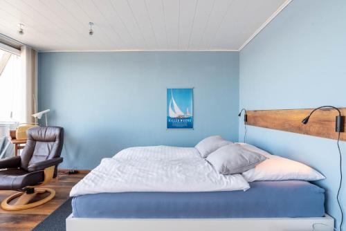 Ferienwohnung Hafen Strand - image 2