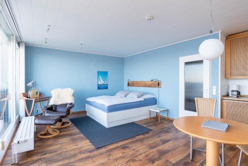 Ferienwohnung Hafen Strand - image 13