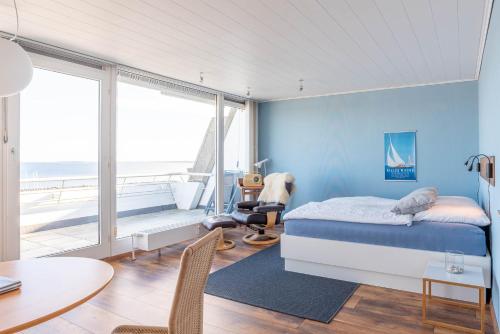 Ferienwohnung Hafen Strand - image 14