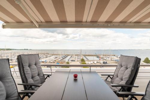 Ferienwohnung Dock 13 - image 13