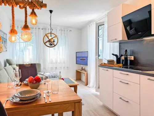 Küstenkajüte 7 in Zingst, Deutschland