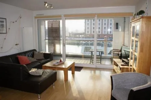 Hobenbeseuk mit Sauna - ABC240 in Wismar, Deutschland