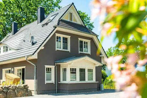 Darss Duett 1 in Prerow, Deutschland