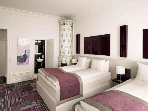 Ibis Styles Stockholm Odenplan, Stockholm (Foto 2)