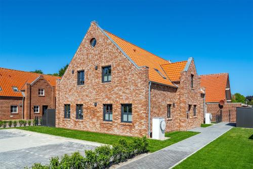 FriesenKOJE 1, Greetsiel (fotografie 9)
