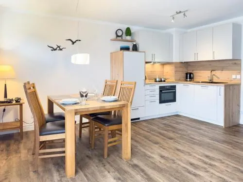 Residenz am Strand, Whg 114 in Zingst, Deutschland