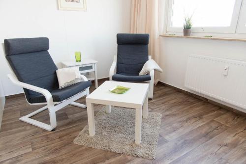 Ferienwohnung Kleine Moewe - image 10