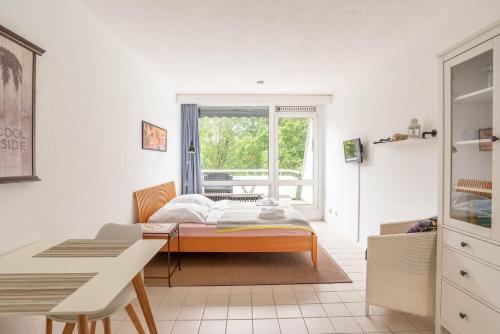 Ferienwohnung Kajuete 19 - image 13