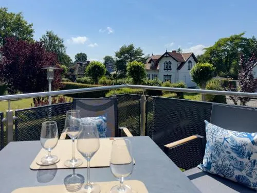 Störtebekerkoje 126 in Zingst, Deutschland