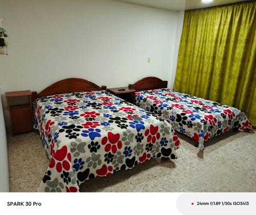 Apartamento en el centro de Riosucio