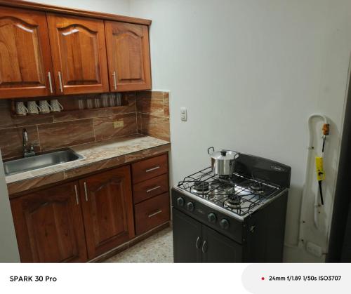 Apartamento en el centro de Riosucio in Riosucio